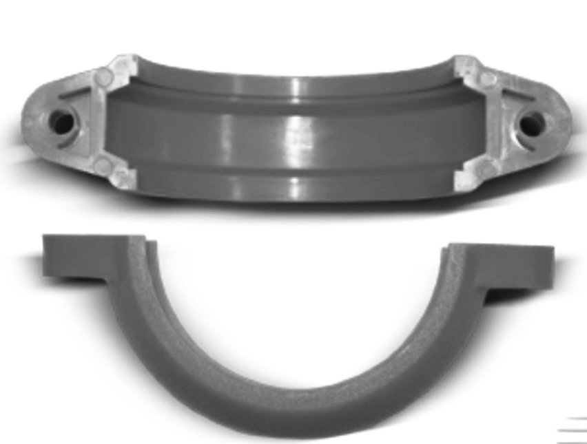 溝槽式壓環 Coupling