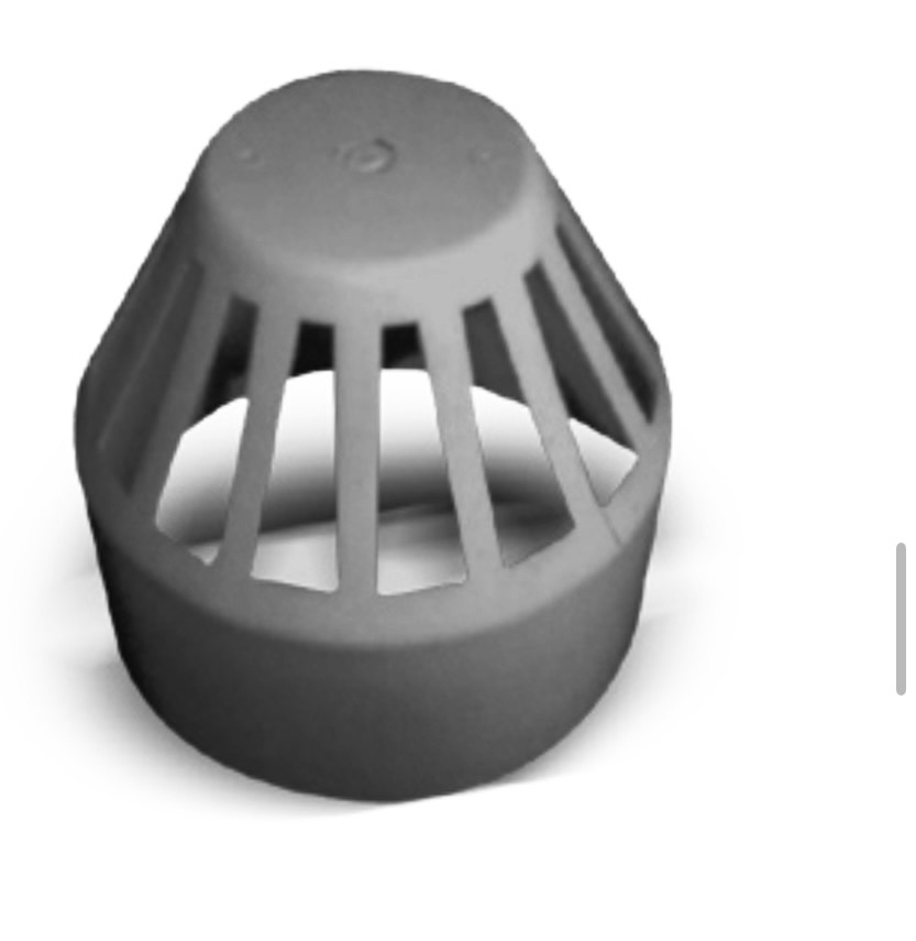 透氣帽 Ventilation Cap