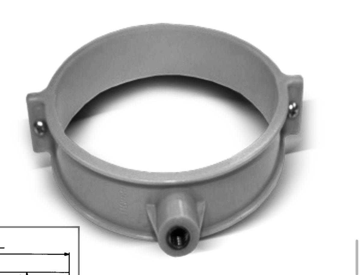 支架 Bracket